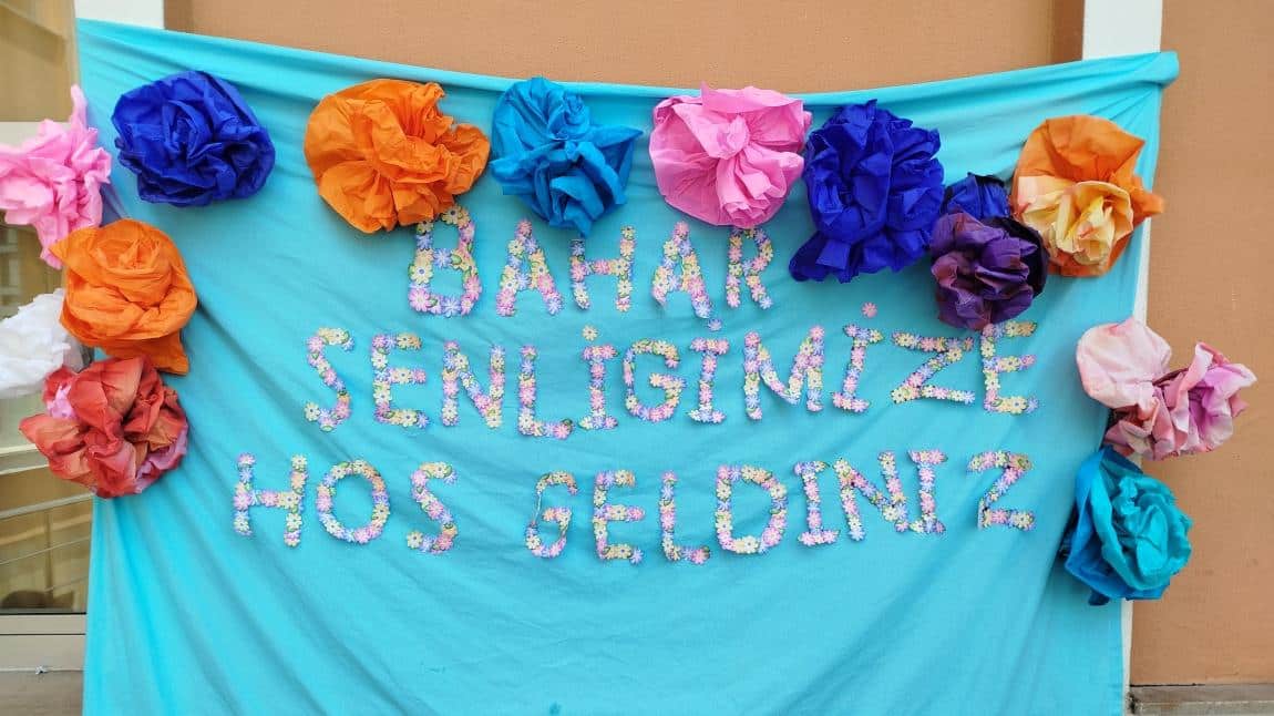 Bahar Şenliği ve Kermes